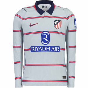 Camiseta hombre 3&ordf; equipaci&oacute;n 26/27 edici&oacute;n jugador manga larga
